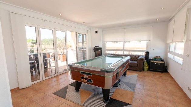 Reventa - Apartamentos -
Orihuela Costa - Los Dolses