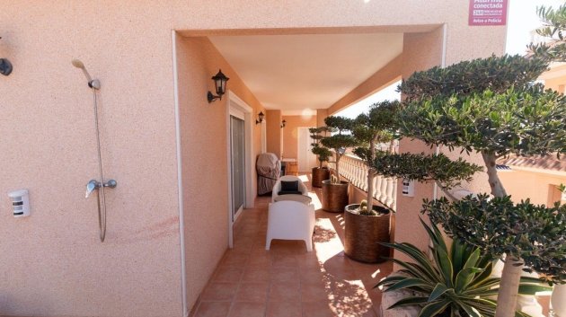 Reventa - Apartamentos -
Orihuela Costa - Los Dolses