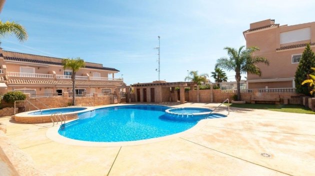 Reventa - Apartamentos -
Orihuela Costa - Los Dolses