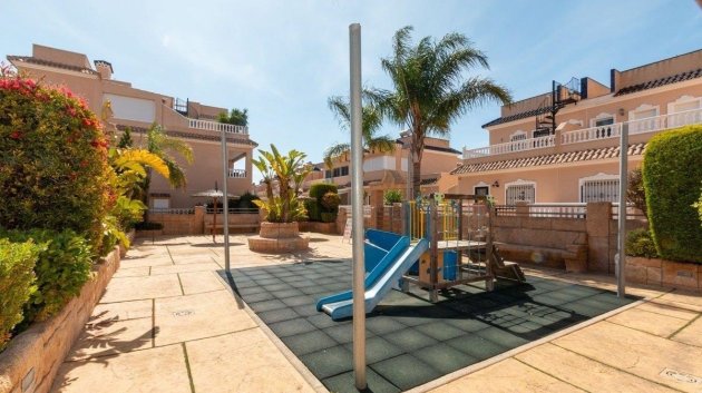 Reventa - Apartamentos -
Orihuela Costa - Los Dolses