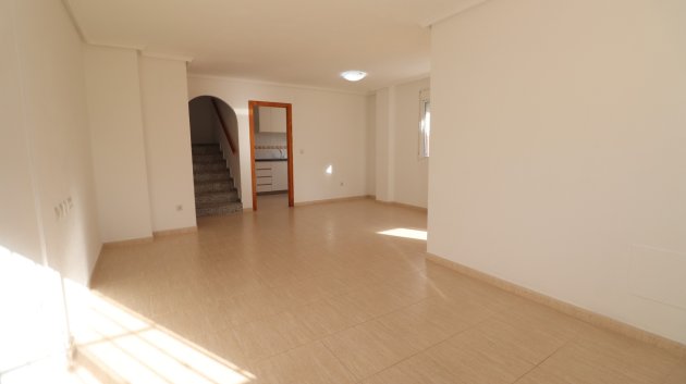 Reventa - Chalets -
Ciudad Quesada - Lo Marabú
