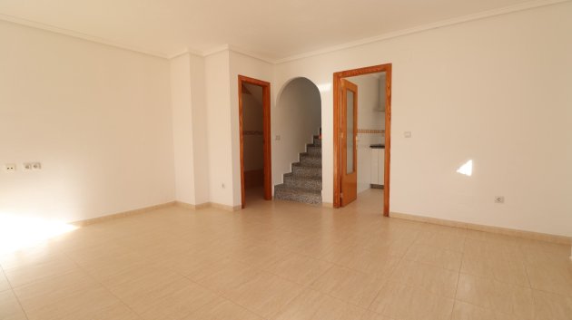 Reventa - Chalets -
Ciudad Quesada - Lo Marabú