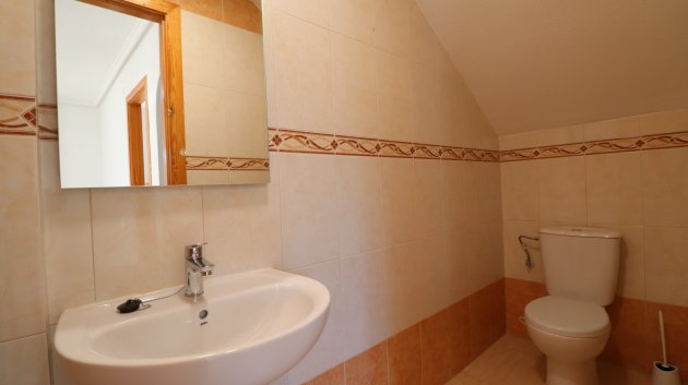 Reventa - Chalets -
Ciudad Quesada - Lo Marabú