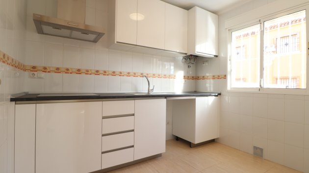 Reventa - Chalets -
Ciudad Quesada - Lo Marabú