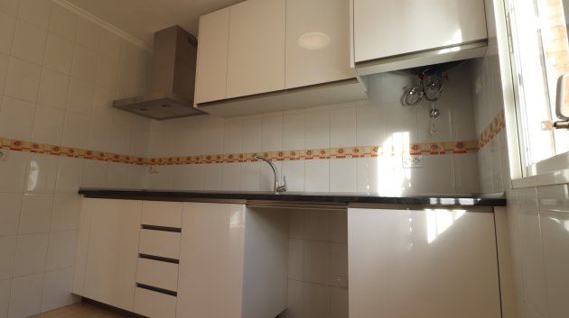 Reventa - Chalets -
Ciudad Quesada - Lo Marabú