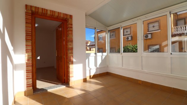 Reventa - Chalets -
Ciudad Quesada - Lo Marabú