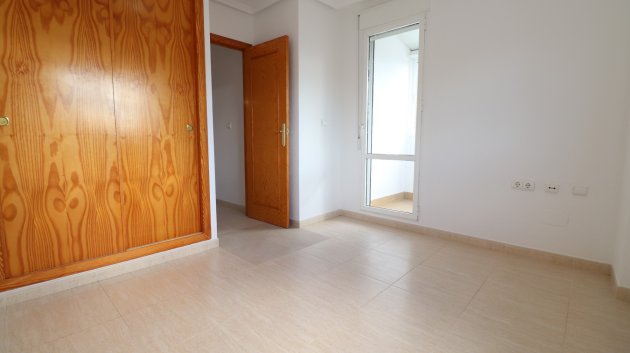 Reventa - Chalets -
Ciudad Quesada - Lo Marabú