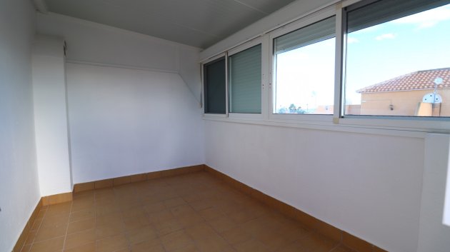 Reventa - Chalets -
Ciudad Quesada - Lo Marabú
