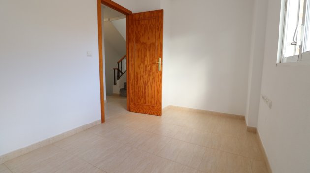 Reventa - Chalets -
Ciudad Quesada - Lo Marabú