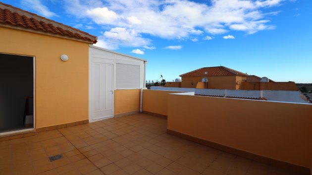 Reventa - Chalets -
Ciudad Quesada - Lo Marabú