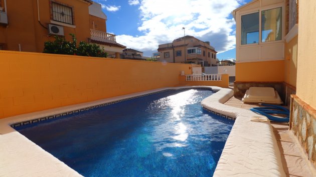Reventa - Chalets -
Ciudad Quesada - Lo Marabú