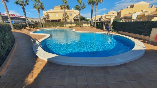 Reventa - Chalets -
Ciudad Quesada - Lo Marabú