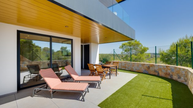 Revente - Appartements -
Las Colinas Golf Resort - Las Colinas golf