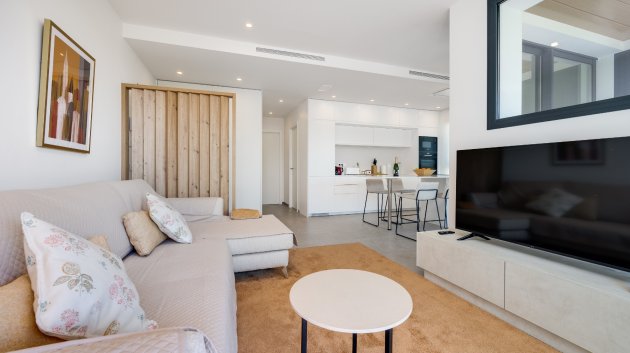 Revente - Appartements -
Las Colinas Golf Resort - Las Colinas golf