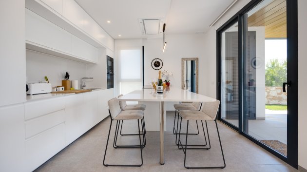 Revente - Appartements -
Las Colinas Golf Resort - Las Colinas golf