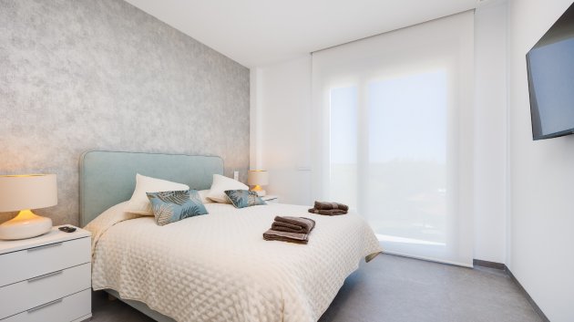 Revente - Appartements -
Las Colinas Golf Resort - Las Colinas golf