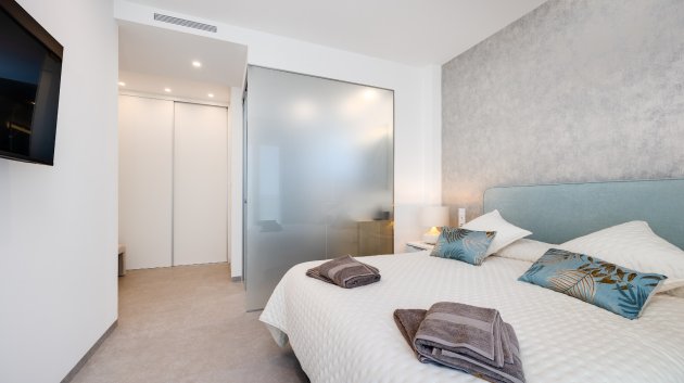 Revente - Appartements -
Las Colinas Golf Resort - Las Colinas golf