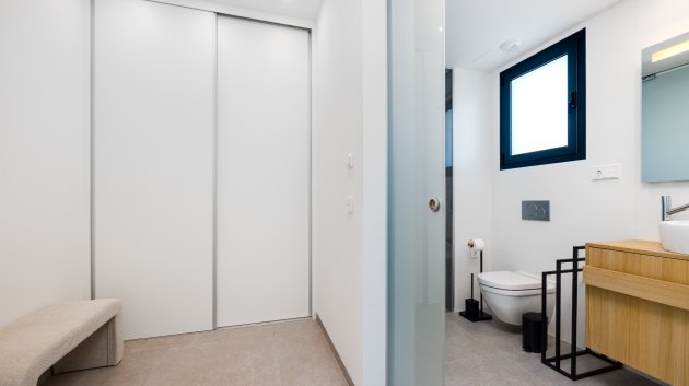Revente - Appartements -
Las Colinas Golf Resort - Las Colinas golf