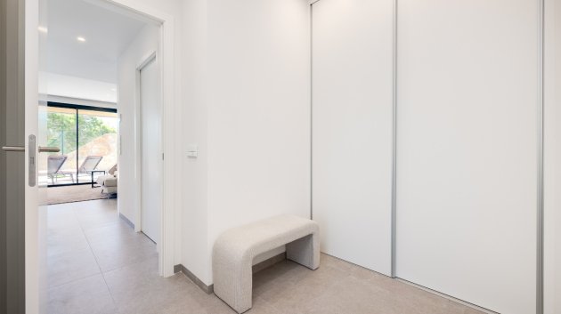 Revente - Appartements -
Las Colinas Golf Resort - Las Colinas golf