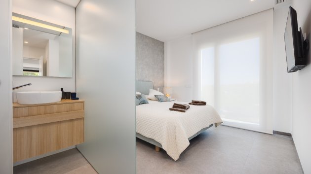 Revente - Appartements -
Las Colinas Golf Resort - Las Colinas golf
