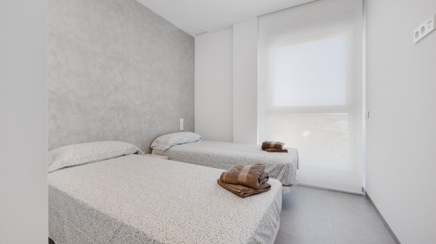 Revente - Appartements -
Las Colinas Golf Resort - Las Colinas golf
