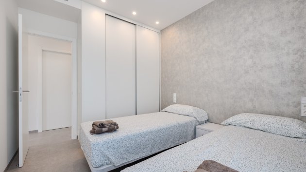 Revente - Appartements -
Las Colinas Golf Resort - Las Colinas golf