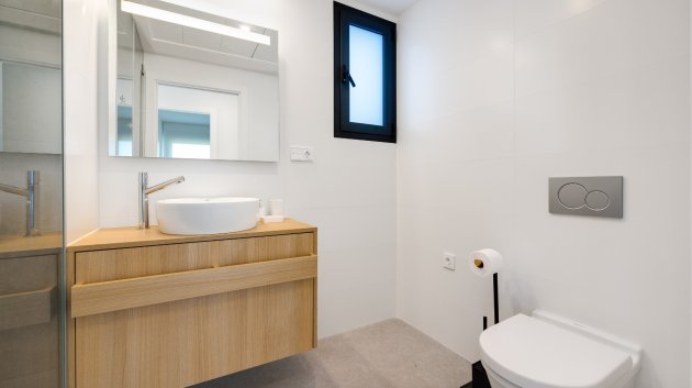 Revente - Appartements -
Las Colinas Golf Resort - Las Colinas golf