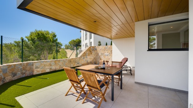 Revente - Appartements -
Las Colinas Golf Resort - Las Colinas golf