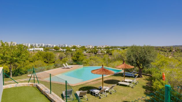 Revente - Appartements -
Las Colinas Golf Resort - Las Colinas golf