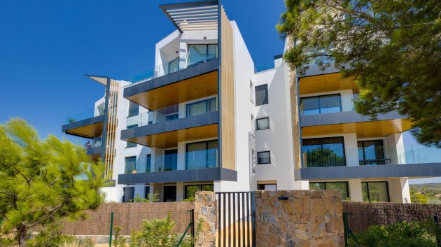 Revente - Appartements -
Las Colinas Golf Resort - Las Colinas golf