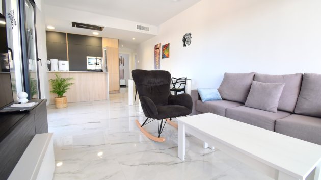 Resale - Apartments -
Orihuela Costa - Los Altos