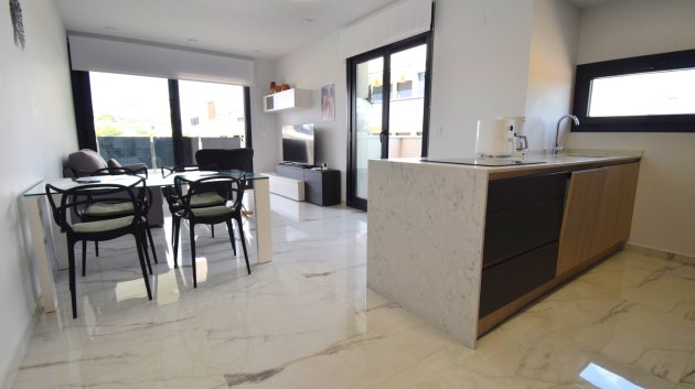 Resale - Apartments -
Orihuela Costa - Los Altos