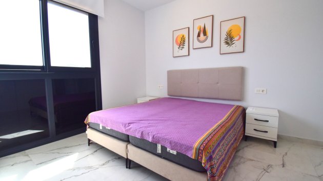 Resale - Apartments -
Orihuela Costa - Los Altos