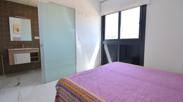 Resale - Apartments -
Orihuela Costa - Los Altos