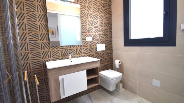 Resale - Apartments -
Orihuela Costa - Los Altos