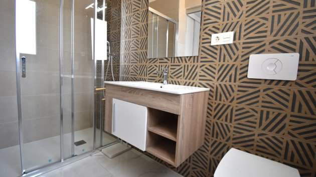 Resale - Apartments -
Orihuela Costa - Los Altos