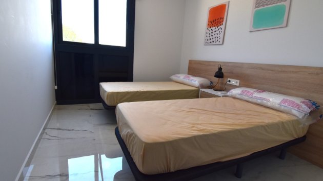 Resale - Apartments -
Orihuela Costa - Los Altos