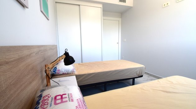 Resale - Apartments -
Orihuela Costa - Los Altos