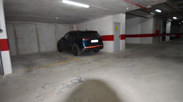 Resale - Apartments -
Orihuela Costa - Los Altos