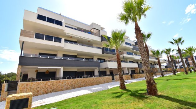 Resale - Apartments -
Orihuela Costa - Los Altos