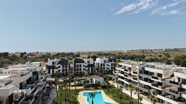 Resale - Apartments -
Orihuela Costa - Los Altos