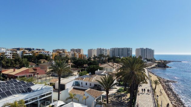 Resale - Apartments -
Orihuela Costa - Los Altos
