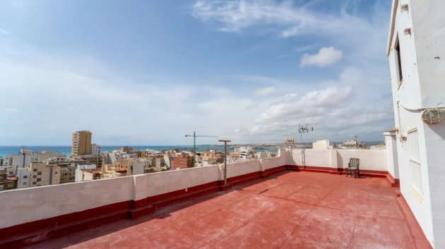 Revente - Appartements -
Torrevieja - Playa del Cura