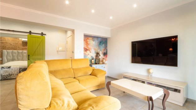 Revente - Appartements -
Torrevieja - Playa del Cura