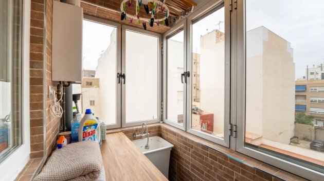 Revente - Appartements -
Torrevieja - Playa del Cura