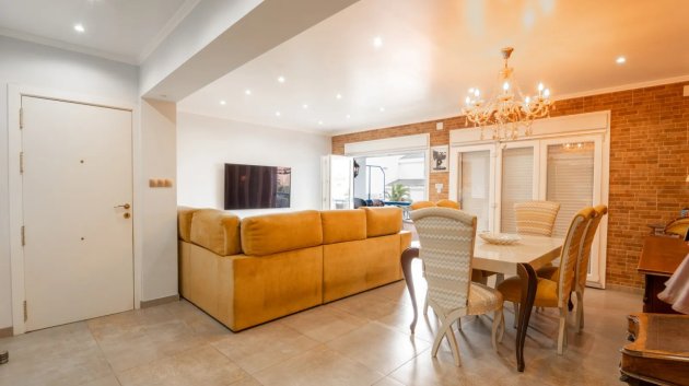 Revente - Appartements -
Torrevieja - Playa del Cura