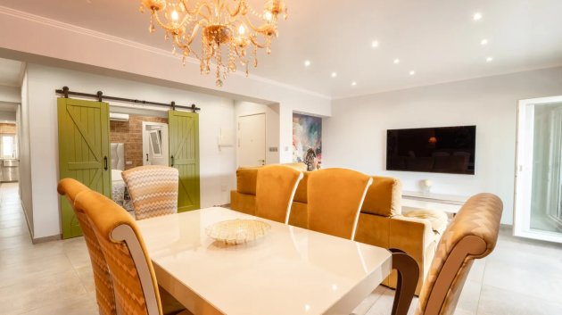 Revente - Appartements -
Torrevieja - Playa del Cura