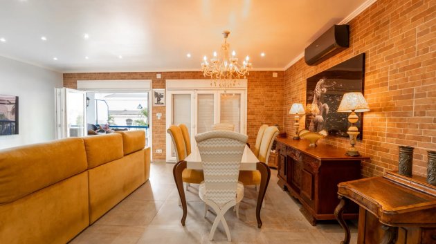 Revente - Appartements -
Torrevieja - Playa del Cura