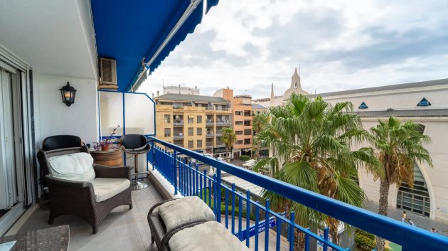 Revente - Appartements -
Torrevieja - Playa del Cura