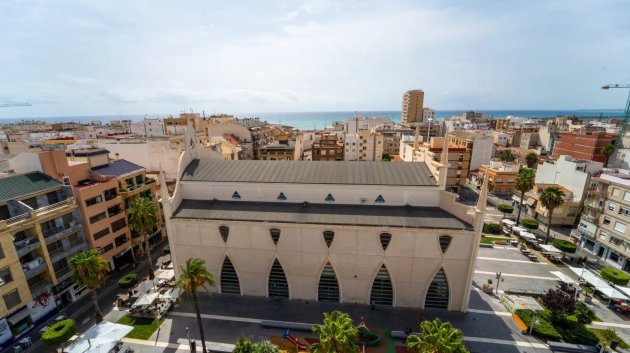 Revente - Appartements -
Torrevieja - Playa del Cura